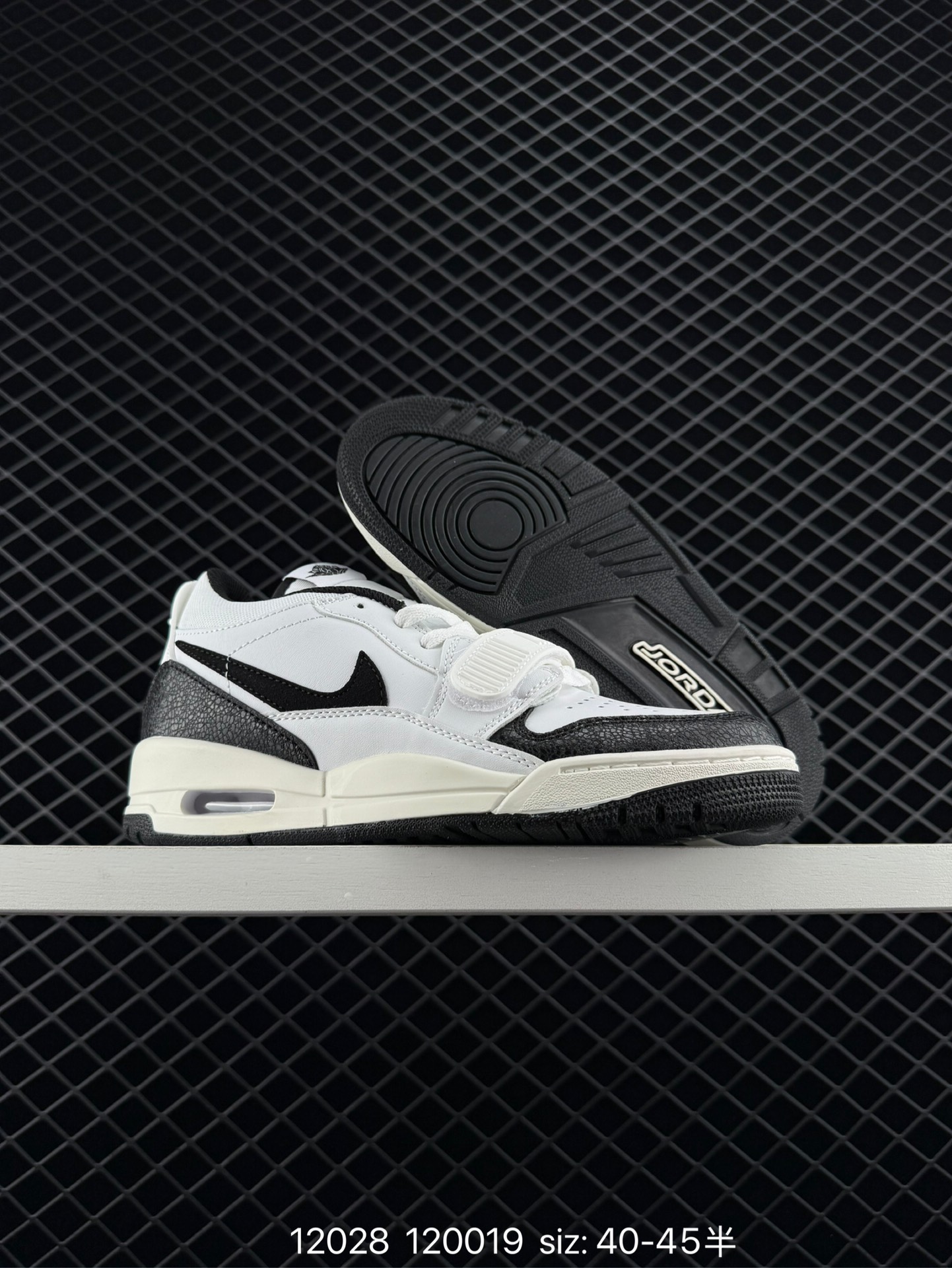 Air Jordan Legacy 312 Low 